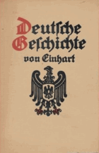 Deutsche Geschichte