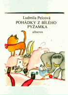 Pohádky z bílého pyžamka