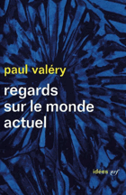 Regards sur le monde actuel
