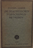 Die statistischen Forschungsmethoden