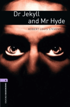 The strange case of Dr Jekyll and Mr Hyde