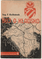 Boj o Kladsko