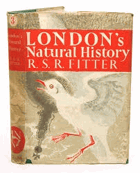 London's Natural History