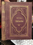 Souzvuk - almanach Ženské bibliotéky