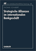 Strategische Allianzen im internationalen Bankgeschäft