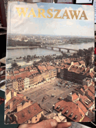 WARSZAWA