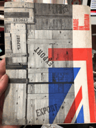 MADE IN BRITAIN propagační brožura!