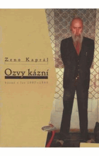 Ozvy kázní - básně z let 1997-1999