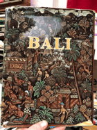 BALI. Atlas Kebudayaan. Cults and Customs