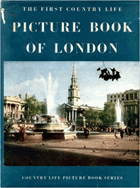 Country life picture book of London