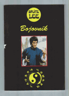 Bruce Lee - bojovník