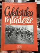 Cyklistika mládeže