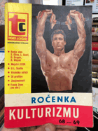 Ročenka kulturizmu