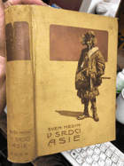 V srdci Asie II