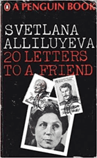 20 Letters To A Friend