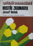 Mistři zkumavek - povídání o povoláních chemického průmyslu