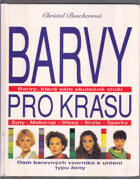 Barvy pro krásu