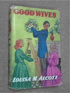 Little women, Good wives, Little men