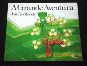 A Grande Aventura