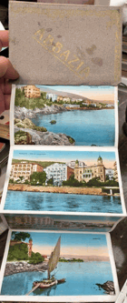Abbazia PORTFOLIO