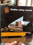 Godine našeg razvoja BiP. 125 godina