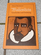 Wallenstein. Geschichte und Dichtung