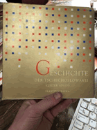 Geschichte der Tschechoslowakei kurzer abriss