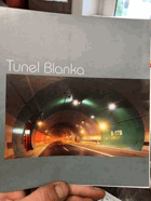 Tunel Blanka