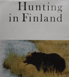 Hunting in Finland - Hardcover