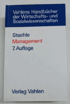 Management - eine verhaltenswissenschaftliche Perspektive