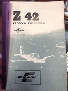Z 42 LETOVÁ PŘÍRUČKA