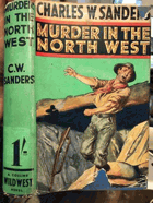 MURDER IN THE NORTH WEST
