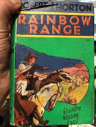 RAINBOW RANGE
