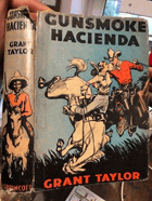 GUNSMOKE HACIENDA