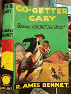 GO-GETTER GARY