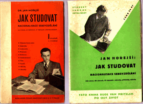 Jak studovat 1