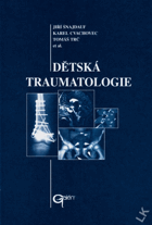 Dětská traumatologie