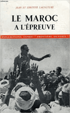 Le Maroc a L'Epreuve