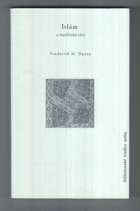 Islám a muslimská obec