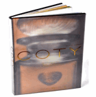 COTY Parfumeur and Visionary
