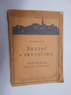 Skuteč a skutečsko