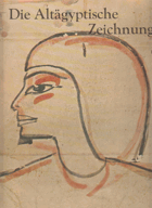 Die altägyptische Zeichnung