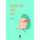 Rozhněvané malé děti