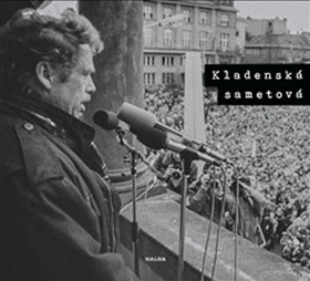 2SVAZKY Kladenská sametová VČ. OCHR. KARTONU!!!