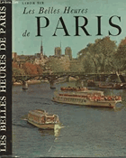 Les Belles Heures De Paris