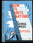 How to Unite Nations