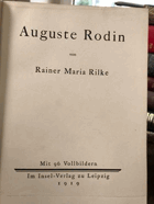 Auguste Rodin