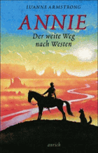 Annie - der weite Weg nach Westen