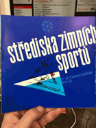 Střediska zimních sportů v Severočeském kraji.