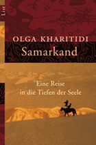 Samarkand - eine Reise in die Tiefen der Seele